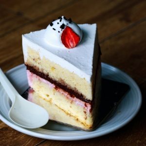 Desserts