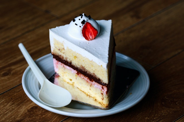 Desserts