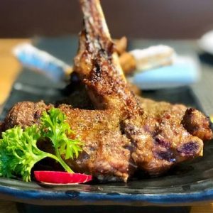 Lamb