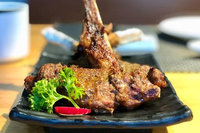 Lamb