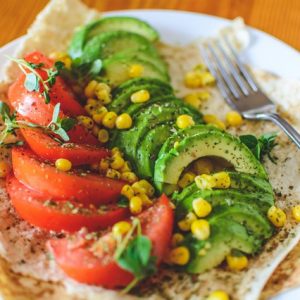 Vegetarian