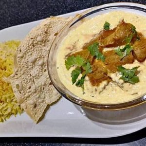 Lam Korma