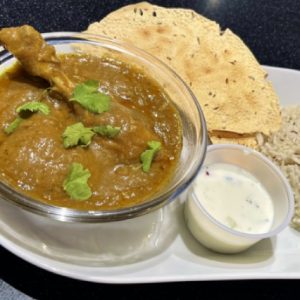 Chicken Curry