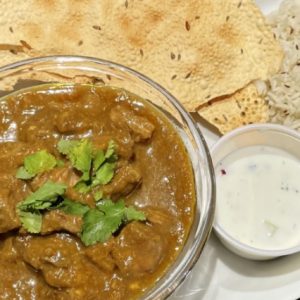 Lam Curry
