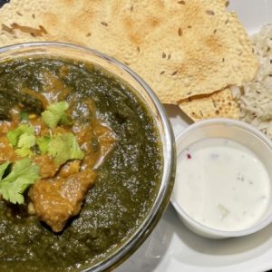Palak Lam
