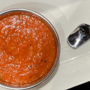 Tomat Chutney