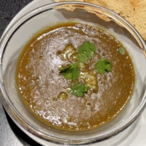 Daal Makhani